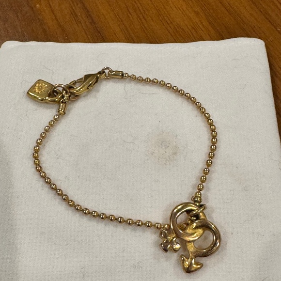 Uno de 50 bracelet - Picture 1 of 2